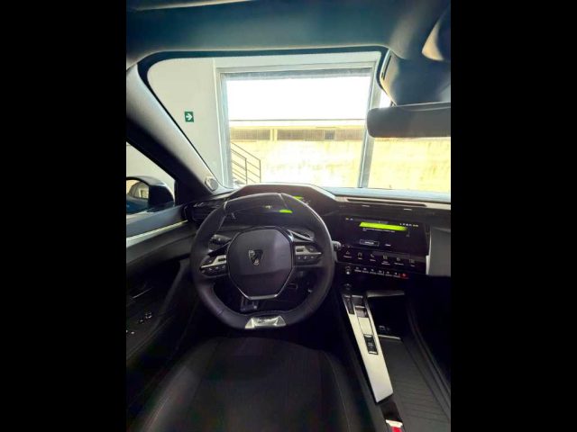 PEUGEOT 408 -  PURETECH 130 S&S EAT8 GT - foto 15