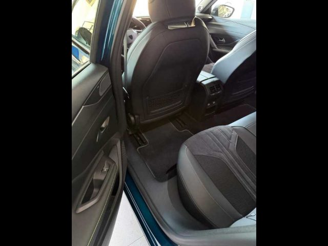 PEUGEOT 408 -  PURETECH 130 S&S EAT8 GT - foto 18