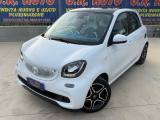VENDO Auto a Bianco – foto 1