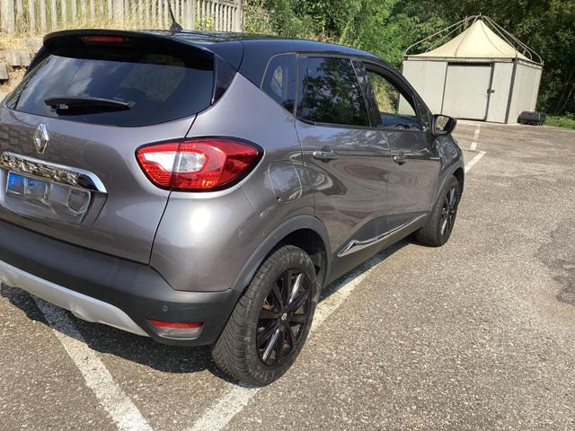RENAULT CAPTUR DCI 8V 90 CV START&STOP ENERGY Z - foto 13