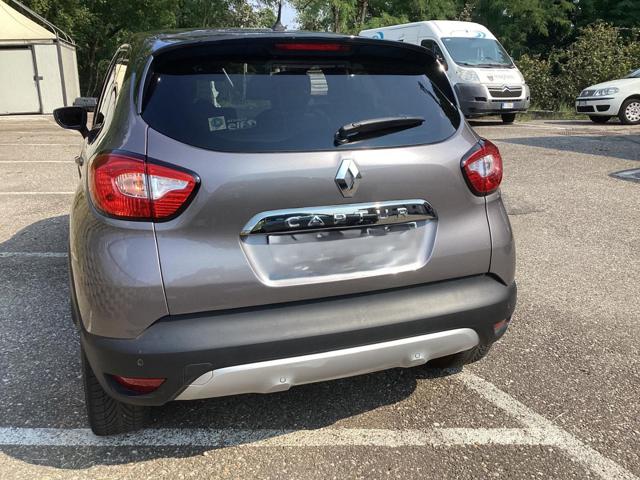 RENAULT CAPTUR DCI 8V 90 CV START&STOP ENERGY Z - foto 8