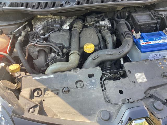 RENAULT CAPTUR DCI 8V 90 CV START&STOP ENERGY Z - foto 7