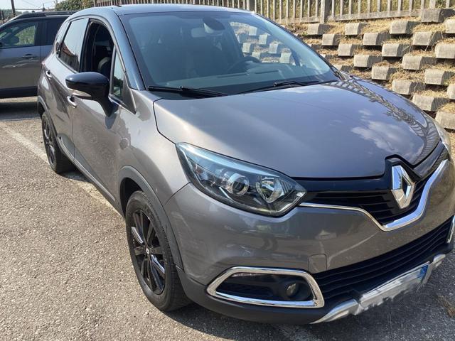 RENAULT CAPTUR DCI 8V 90 CV START&STOP ENERGY Z - foto 6