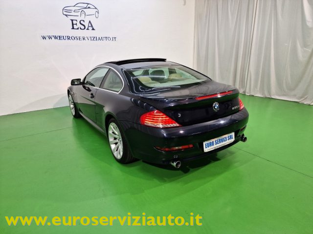 BMW 635 D CAT - foto 9