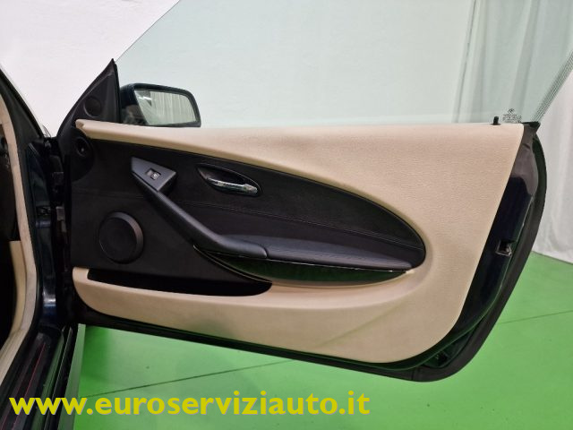 BMW 635 D CAT - foto 47