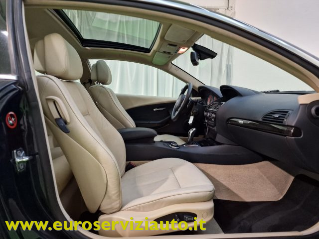 BMW 635 D CAT - foto 40