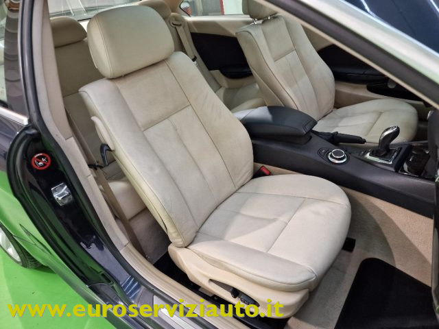 BMW 635 D CAT - foto 41