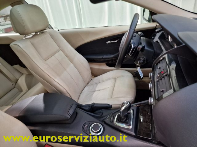BMW 635 D CAT - foto 42