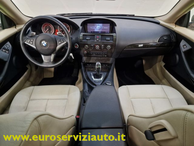BMW 635 D CAT - foto 14