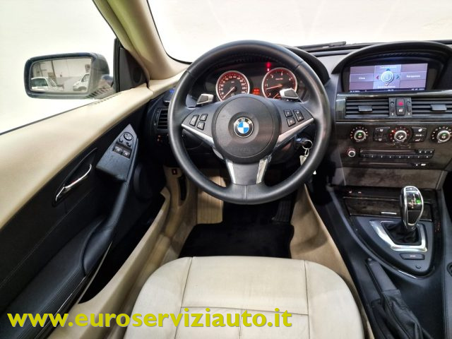 BMW 635 D CAT - foto 15