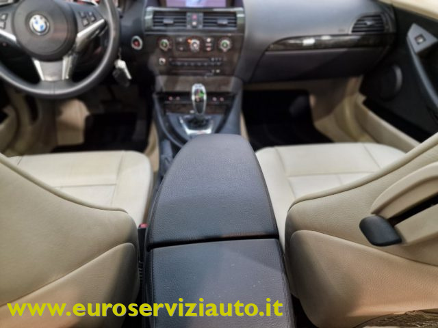 BMW 635 D CAT - foto 22