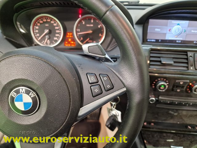 BMW 635 D CAT - foto 25