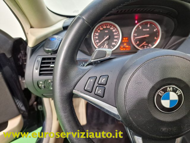 BMW 635 D CAT - foto 24