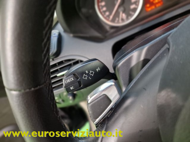 BMW 635 D CAT - foto 26