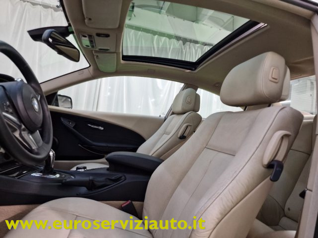 BMW 635 D CAT - foto 45