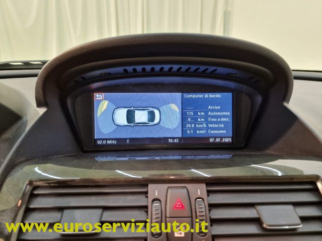 BMW 635 D CAT - foto 30