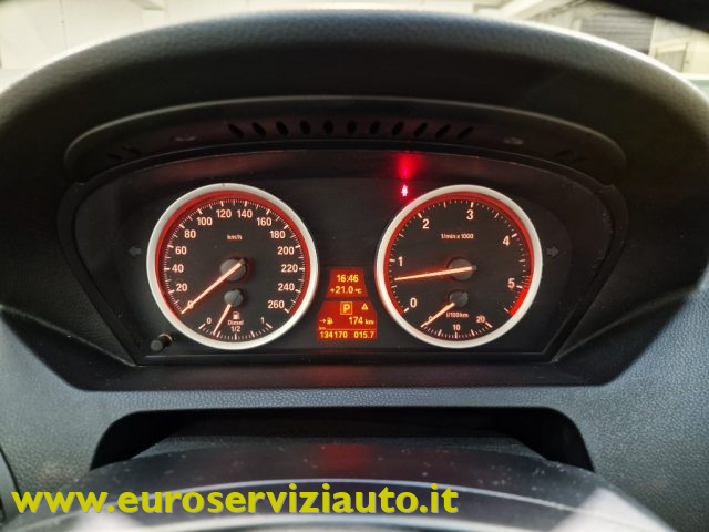 BMW 635 D CAT - foto 17