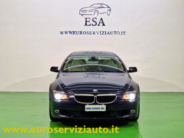 BMW 635 D CAT - foto 7