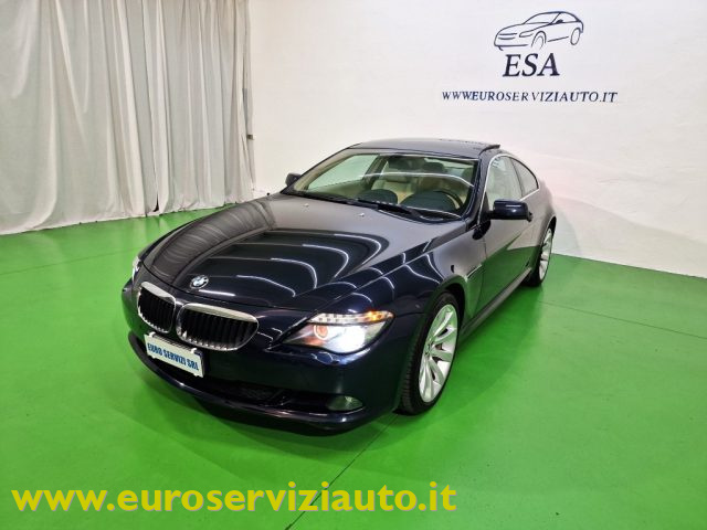 BMW 635 D CAT - foto 8