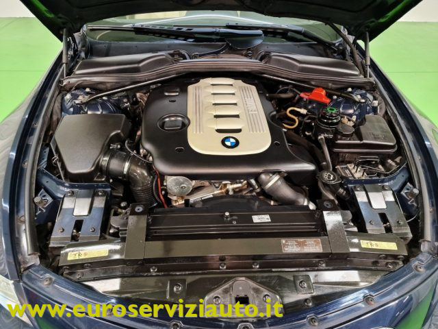 BMW 635 D CAT - foto 48