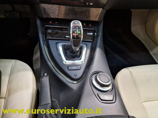 BMW 635 D CAT - foto 21