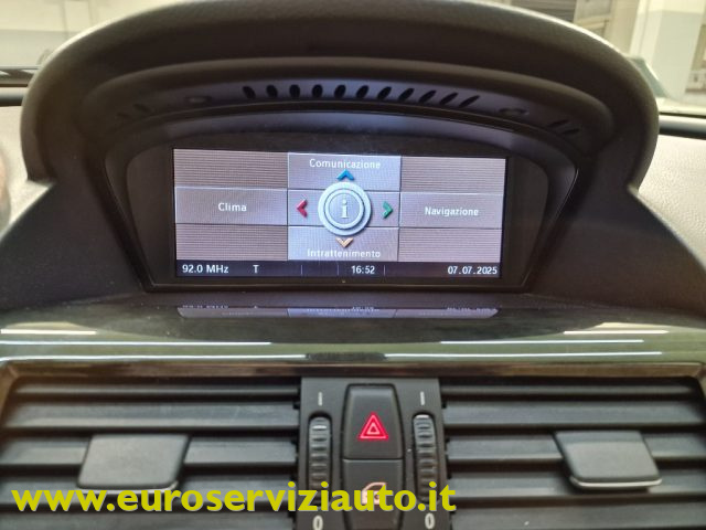 BMW 635 D CAT - foto 18
