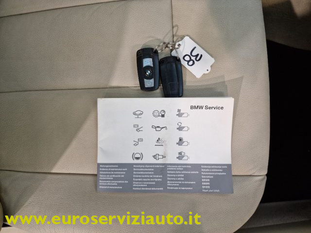BMW 635 D CAT - foto 29