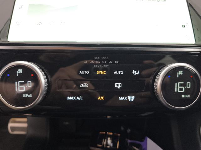 JAGUAR E-PACE 2.0D I4 MHEV R-DYN.S AWD 163CV A - foto 17