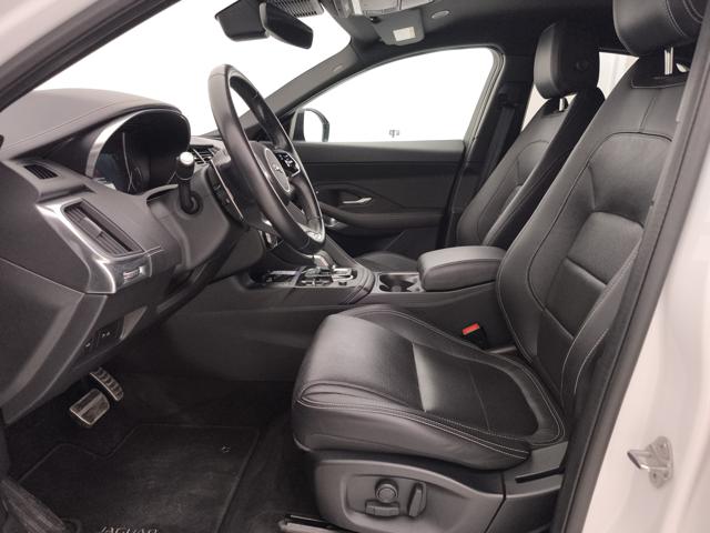 JAGUAR E-PACE 2.0D I4 MHEV R-DYN.S AWD 163CV A - foto 11