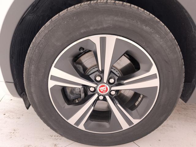JAGUAR E-PACE 2.0D I4 MHEV R-DYN.S AWD 163CV A - foto 9