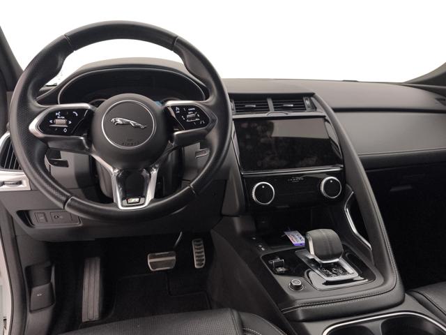 JAGUAR E-PACE 2.0D I4 MHEV R-DYN.S AWD 163CV A - foto 12