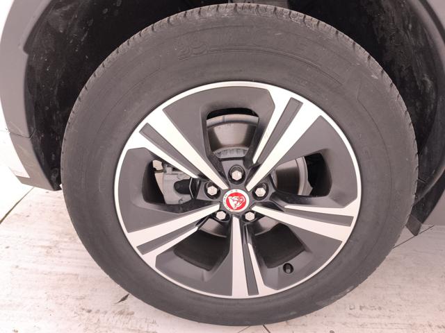 JAGUAR E-PACE 2.0D I4 MHEV R-DYN.S AWD 163CV A - foto 29