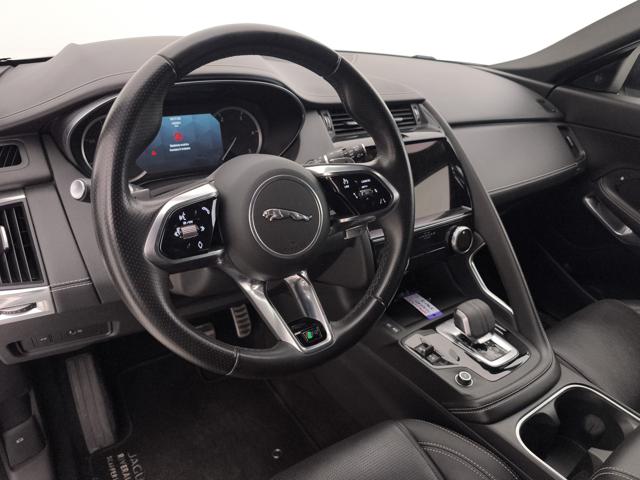 JAGUAR E-PACE 2.0D I4 MHEV R-DYN.S AWD 163CV A - foto 10