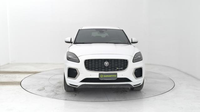 JAGUAR E-PACE 2.0D I4 MHEV R-DYN.S AWD 163CV A - foto 8