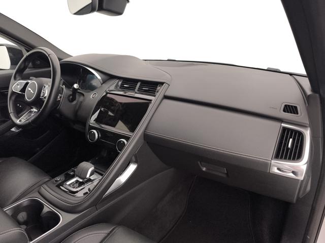 JAGUAR E-PACE 2.0D I4 MHEV R-DYN.S AWD 163CV A - foto 32