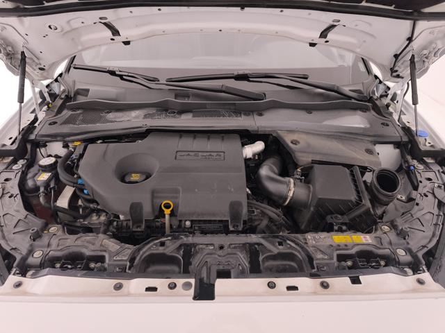 JAGUAR E-PACE 2.0D I4 MHEV R-DYN.S AWD 163CV A - foto 35