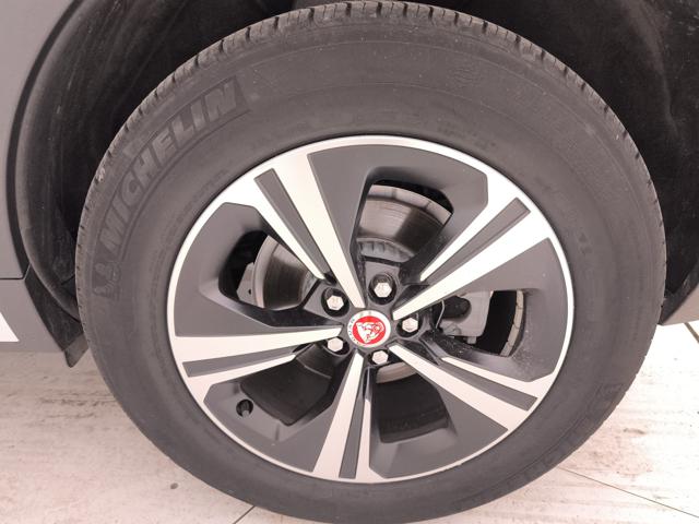 JAGUAR E-PACE 2.0D I4 MHEV R-DYN.S AWD 163CV A - foto 25