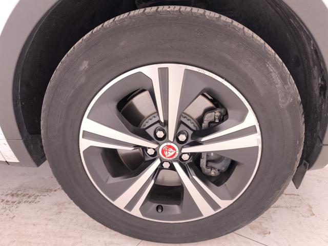 JAGUAR E-PACE 2.0D I4 MHEV R-DYN.S AWD 163CV A - foto 34