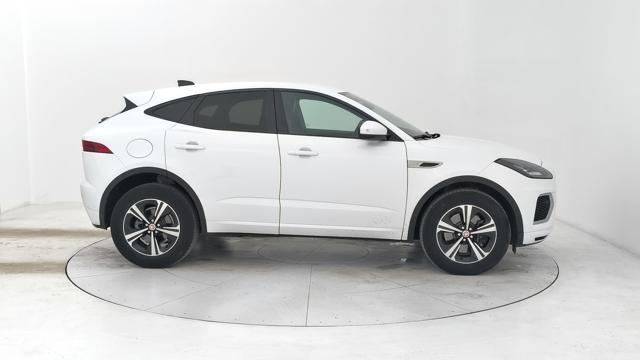 JAGUAR E-PACE 2.0D I4 MHEV R-DYN.S AWD 163CV A - foto 6