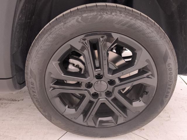 JEEP COMPASS 1.3 TURBO T4 PHEV NORTH STAR 4XE - foto 23