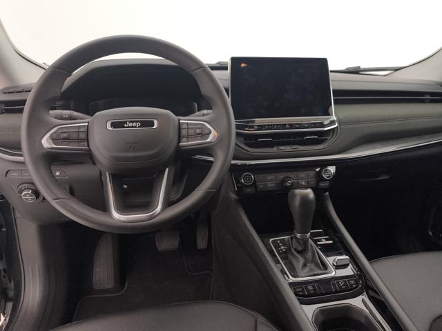 JEEP COMPASS 1.3 TURBO T4 PHEV NORTH STAR 4XE - foto 13