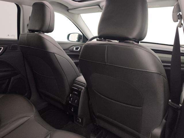 JEEP COMPASS 1.3 TURBO T4 PHEV NORTH STAR 4XE - foto 28
