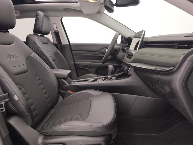 JEEP COMPASS 1.3 TURBO T4 PHEV NORTH STAR 4XE - foto 31