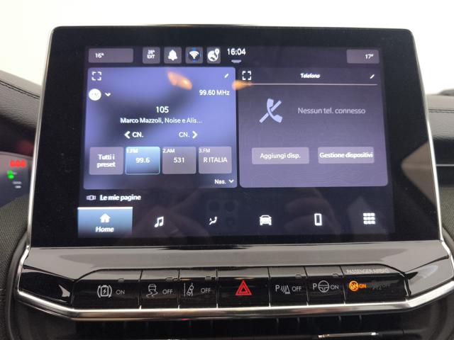 JEEP COMPASS 1.3 TURBO T4 PHEV NORTH STAR 4XE - foto 17
