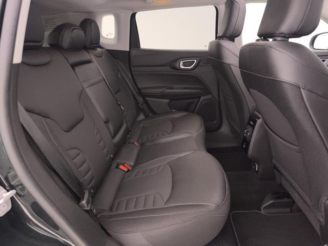 JEEP COMPASS 1.3 TURBO T4 PHEV NORTH STAR 4XE - foto 29