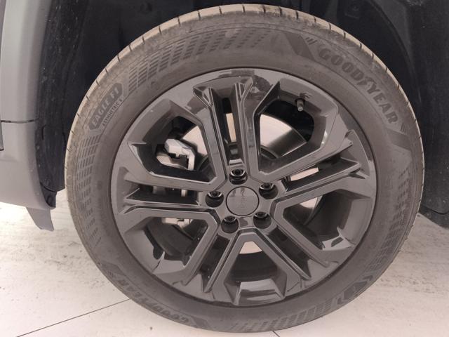 JEEP COMPASS 1.3 TURBO T4 PHEV NORTH STAR 4XE - foto 9