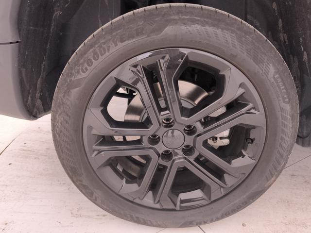 JEEP COMPASS 1.3 TURBO T4 PHEV NORTH STAR 4XE - foto 27