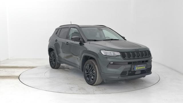 JEEP COMPASS 1.3 TURBO T4 PHEV NORTH STAR 4XE - foto 7