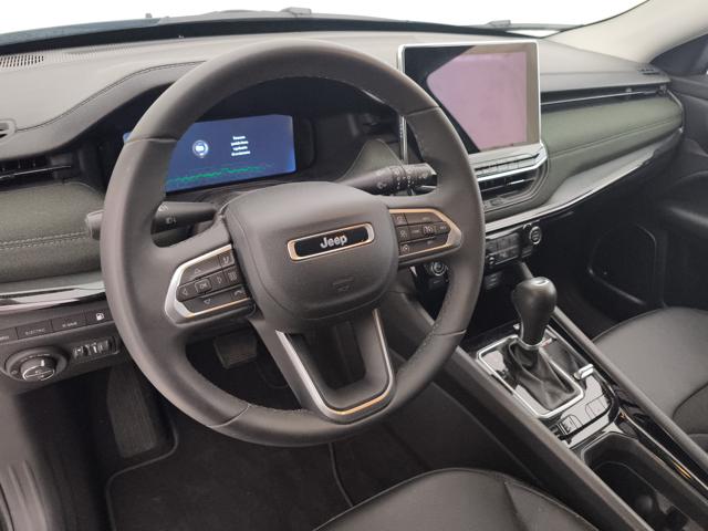 JEEP COMPASS 1.3 TURBO T4 PHEV NORTH STAR 4XE - foto 11