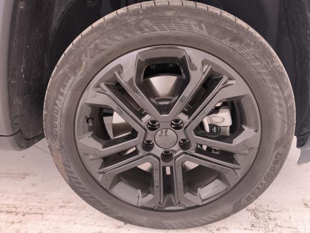 JEEP COMPASS 1.3 TURBO T4 PHEV NORTH STAR 4XE - foto 32